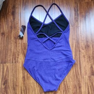 Bloch Dancewear Leotard Size S